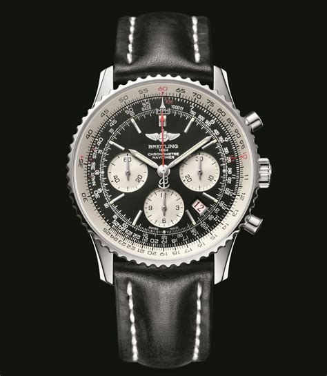 movimento breitling navitimer|breitling navitimer models.